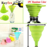 Kitchen Accessories Tools Silicone Oil Brush