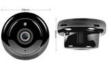 Wireless Mini WiFi Camera Home Security Camera IP CCTV Surveillance