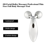 Face Massage Roller