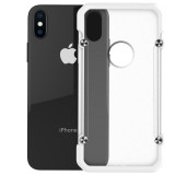 Apple iPhone X Phone Case (Heavy Duty Protection Shockproof)
