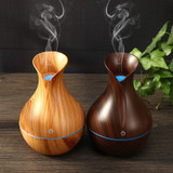 Aromatherapy Essential Oil Purifier Diffuser
