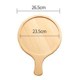 Wooden Serving Tray Wooden Serving Tray