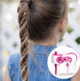 Automatic Hair Braider