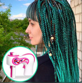 Automatic Hair Braider