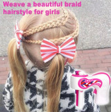 Automatic Hair Braider