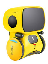 Smart Robot Toy