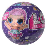 Surprise dolls pets