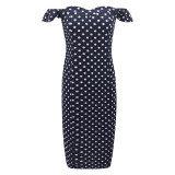 Women's Sexy Off Shoulder Summer Dress  Evening Party Short Sexy Dress Summer Beach Dresses
