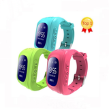 GPS Smart Watch