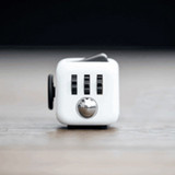 Mini Fidget Cube Fun Toy Stress Reliever