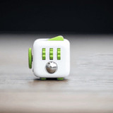 Mini Fidget Cube Fun Toy Stress Reliever