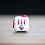 Mini Fidget Cube Fun Toy Stress Reliever