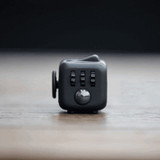Mini Fidget Cube Fun Toy Stress Reliever