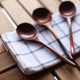 Sustainable Wooden Spoons
