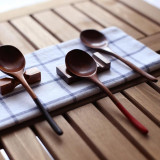 Sustainable Wooden Spoons