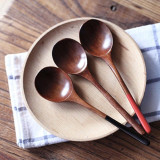 Sustainable Wooden Spoons