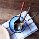 Sustainable Wooden Spoons