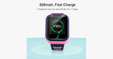 GPS Smart Watch for Kids
