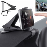 Universal Car Phone Dashboard Holder