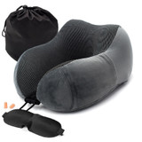 U Shaped Neck Pillows