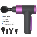 Muscle Gun Massager