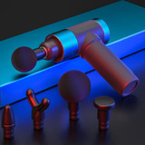 Muscle Gun Massager