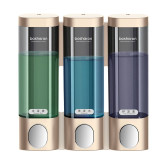 Bathroom Liquid Soap Dispenser