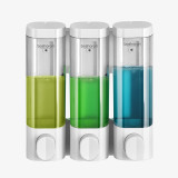 Bathroom Liquid Soap Dispenser