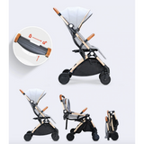 Ultra Lightweight Stroller