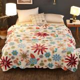 Blanket Fleece Sofa Throws