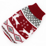 Pet Dog Clothes for Small Dog Coats Jacket Winter Dogs Cats Clothing Chihuahua Cartoon Pet Clothing
