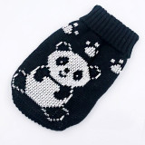 Pet Dog Clothes for Small Dog Coats Jacket Winter Dogs Cats Clothing Chihuahua Cartoon Pet Clothing