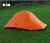 Superlight 1.4kg Two-person Tent