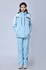 Womens Ski/Snowboard Suit