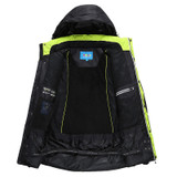 Detector Men's Ski/Snowboard Jacket
