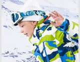 VECTOR Ski/SNowboard Kids Goggles