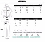 Detector Mens Ski/Snowboard Jacket