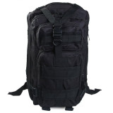 Military Style 30L Backpack