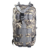 Military Style 30L Backpack