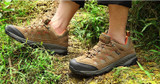 TFO Men Hiking Shoes