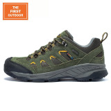 TFO Men Hiking Shoes