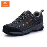 TFO Men Hiking Shoes