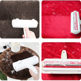 Pet Hair Removal Roller Pet Hair Removal Roller