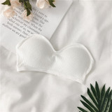 Sexy Strapless Bras