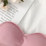 Sexy Strapless Bras