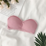 Sexy Strapless Bras