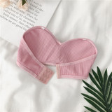 Sexy Strapless Bras
