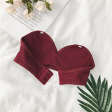 Sexy Strapless Bras