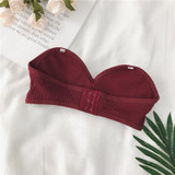 Sexy Strapless Bras