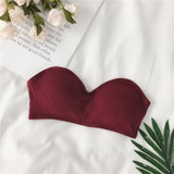 Sexy Strapless Bras